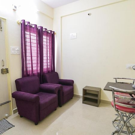 C Suites - Franny Bengaluru Zewnętrze zdjęcie